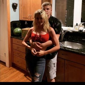 Meet your Posher, Mackenzie